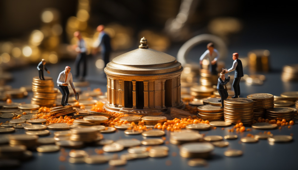 Business creation: alternatives to bank loans