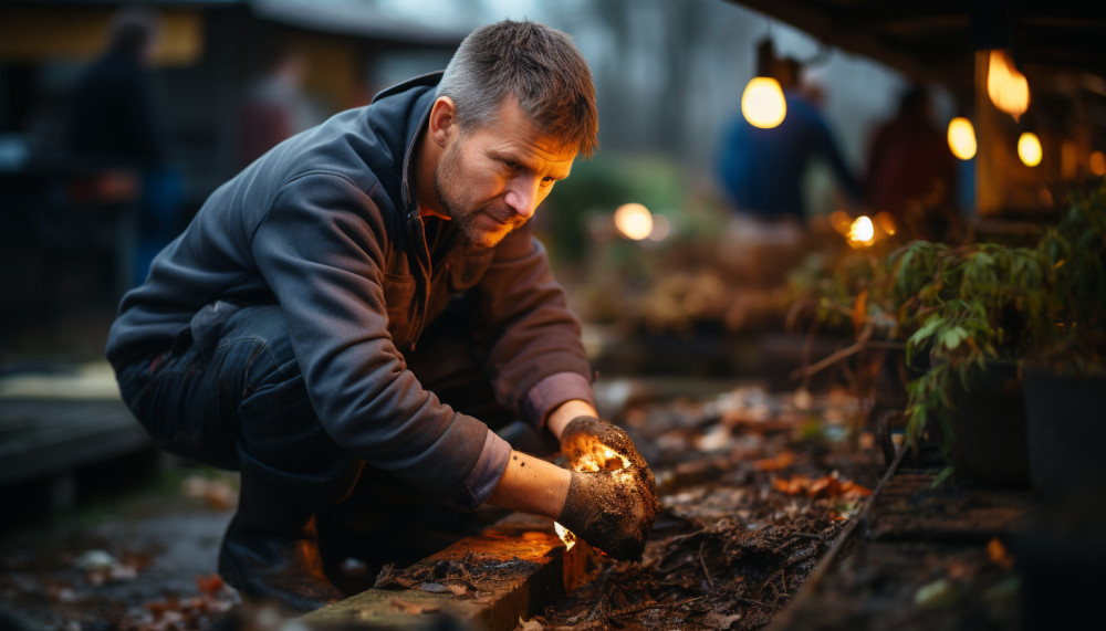 Clogged drain: how to fix this problem?