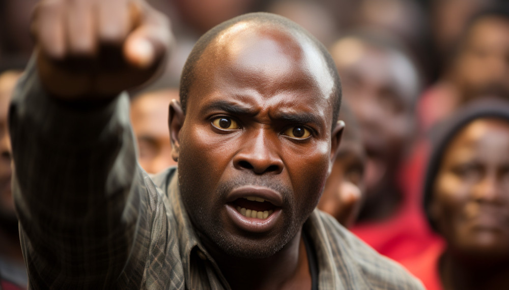 Solutions to the political crisis in the DRC.