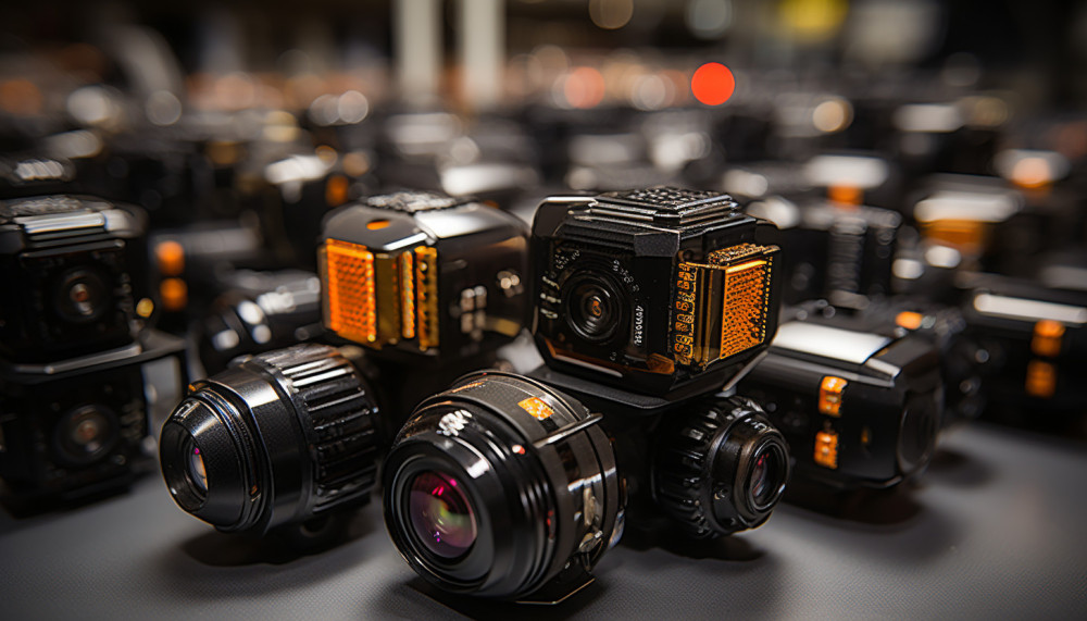 Why choose Timelapse cameras?